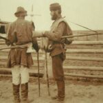 Якщо сокира довго лежить під лавкою, вона іржавіє