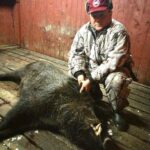 Містика на полюванні