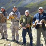 Мій перший сніговий