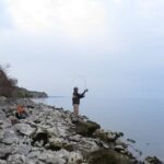 У чому сила приманок із поролону?