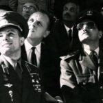 Кидок рисі. Як Юрій Гагарін встиг застрелити свою смерть