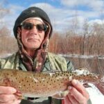 Рибальські вісті з Амура