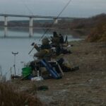 Рибальські вісті Калуги