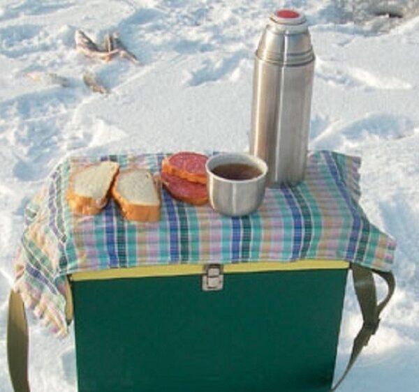 До чого призводять чарки «для сугріву»