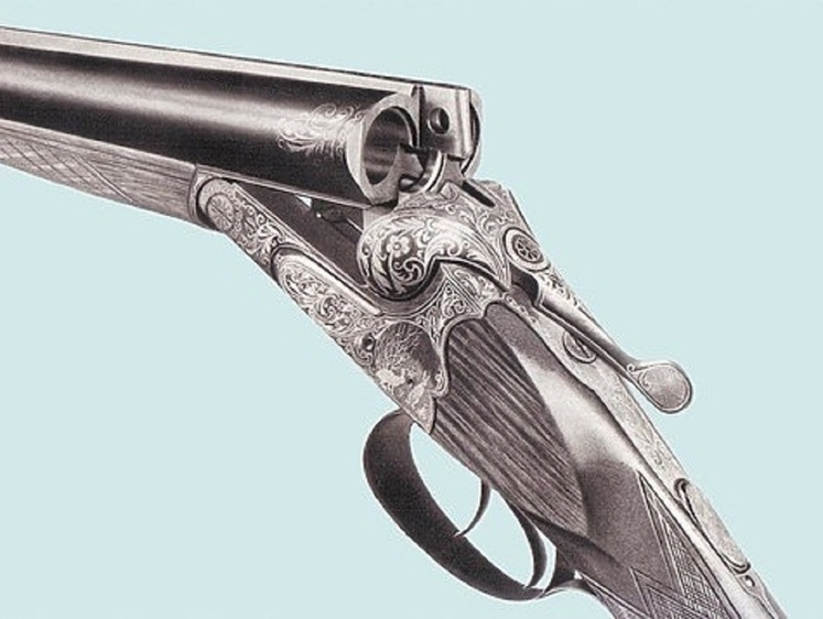 “Відмінна купність і різкість бою”. Як створили радянську рушницю ІЖ-54