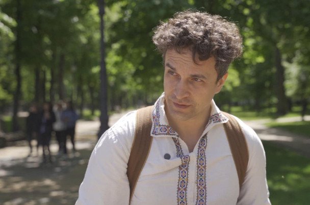 Петро Чорноморець