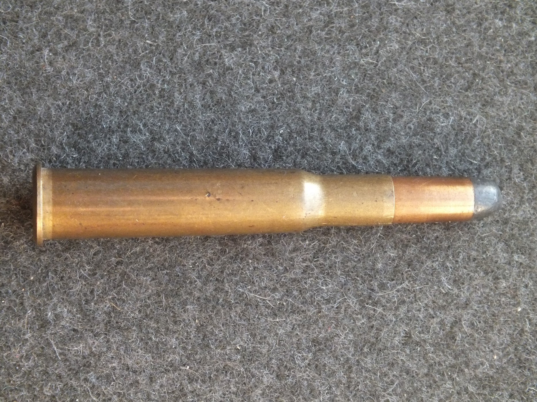 Американські гості у калібрі .30 (7,62 мм) на російському ринку.