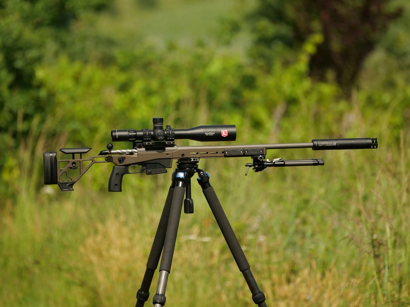 Найкращі мисливські гвинтівки – 2025