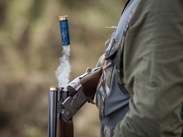 А ти – майстер? У Росії листують закон про зброю. За пунктами