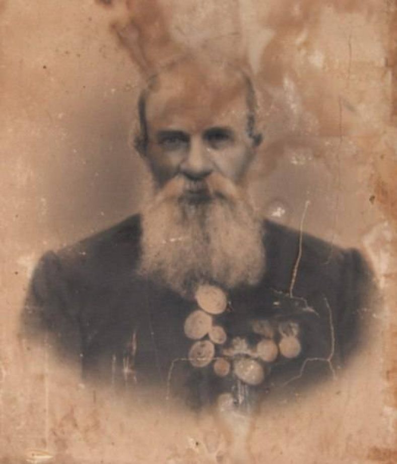 Легенди придворного 