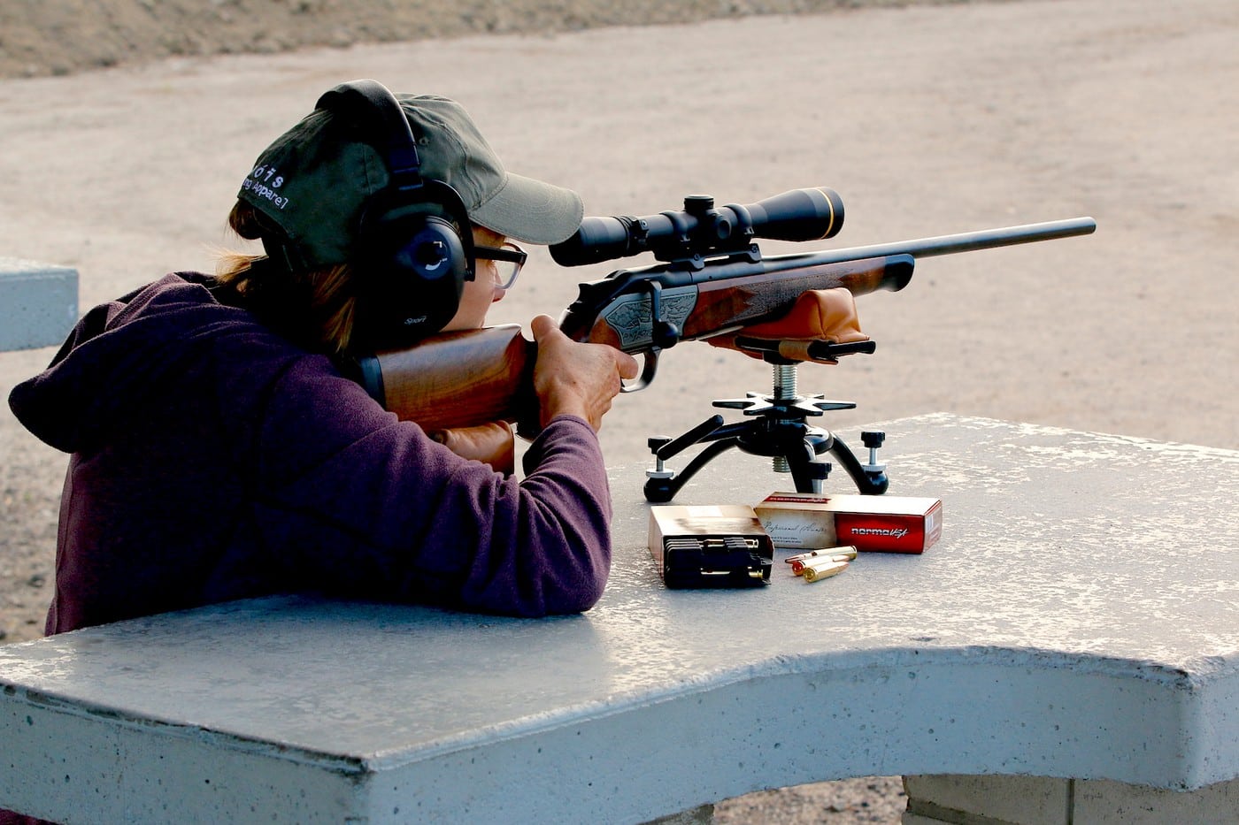 Найкращі мисливські гвинтівки – 2025