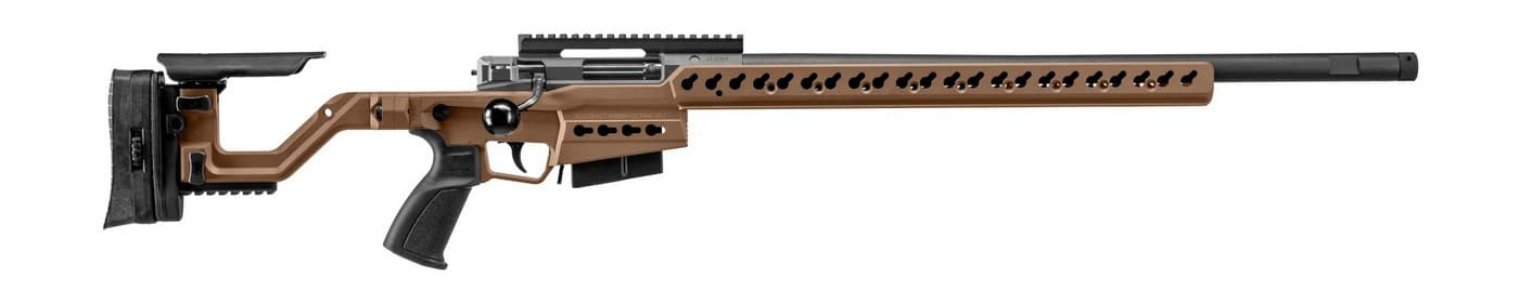 Найкращі мисливські гвинтівки – 2025