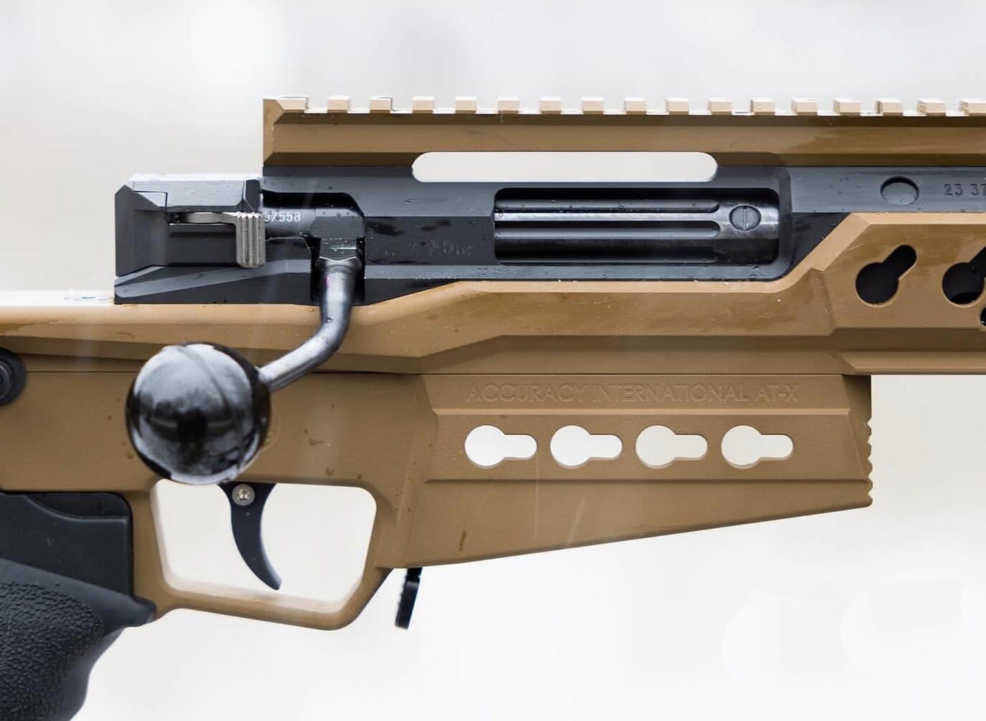 Найкращі мисливські гвинтівки – 2025