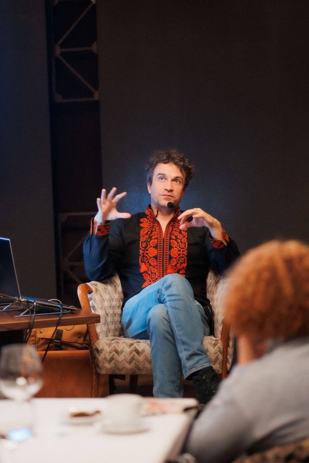 Петро Чорноморець