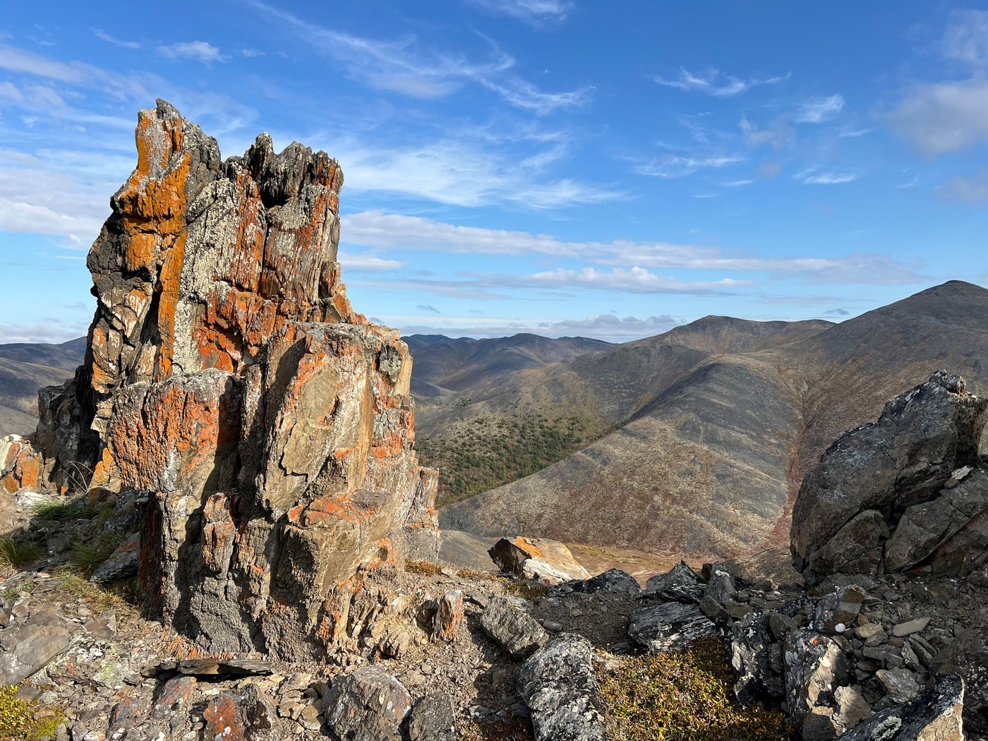 Снігові барани Росії: хараулахський «Дакар»