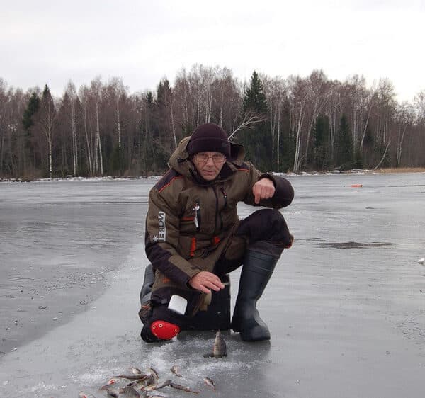 Вести з водойм