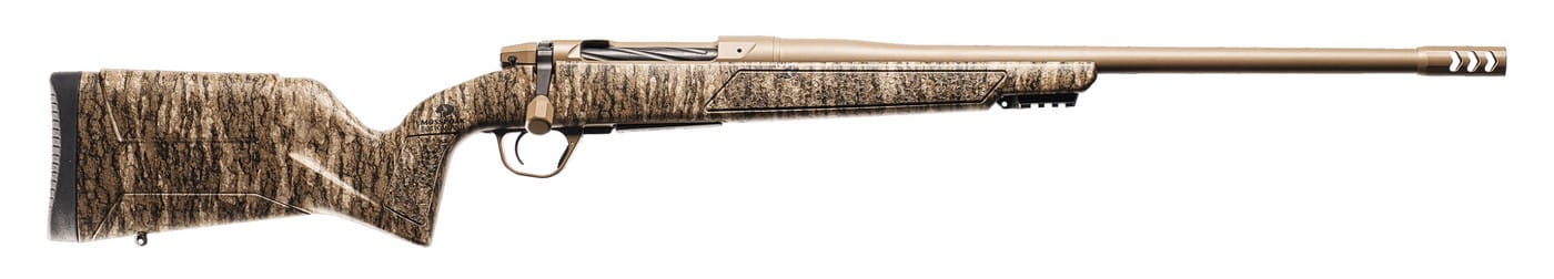 Найкращі мисливські гвинтівки – 2025