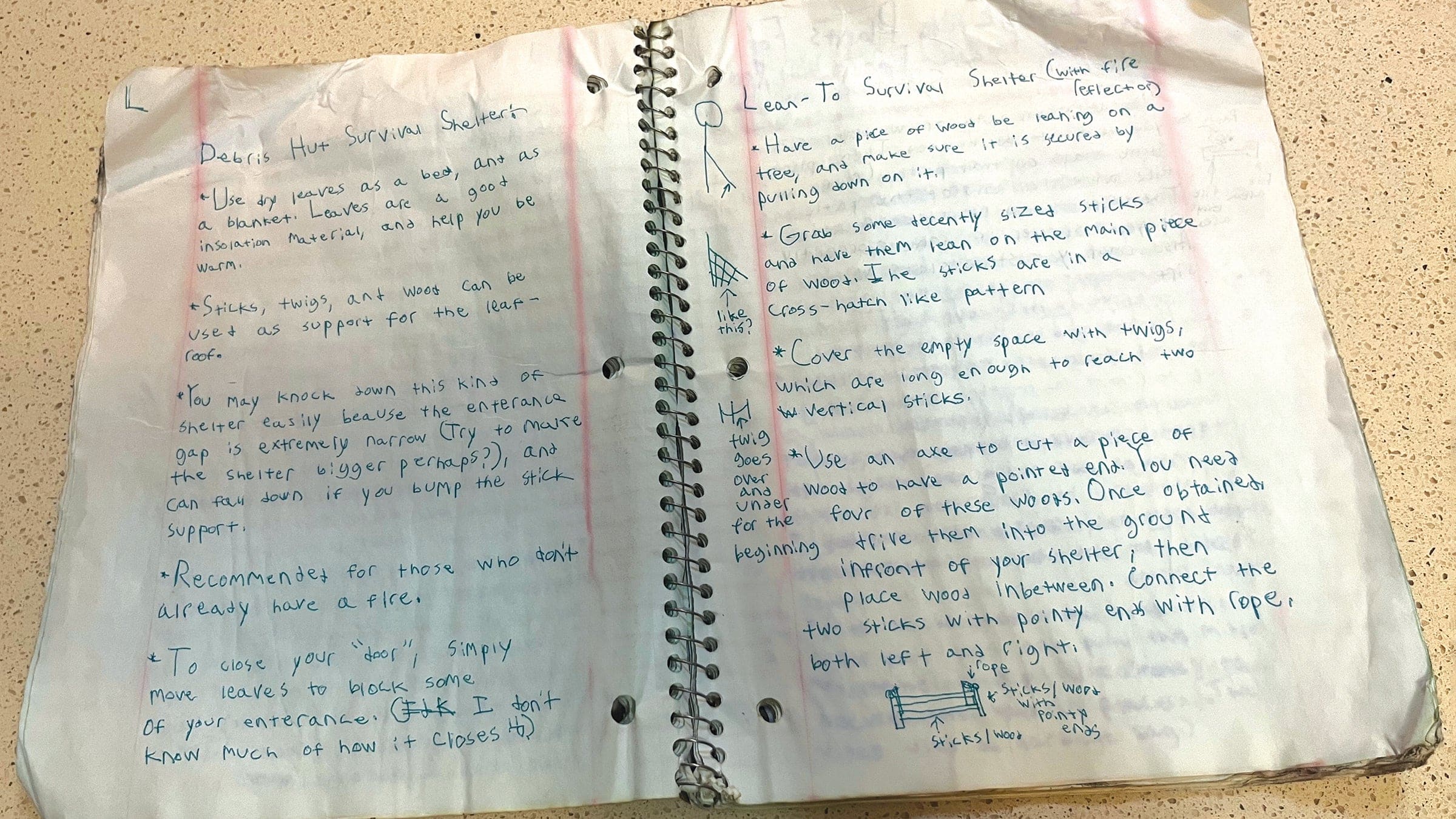 Журнал, який Кіготь приніс поза мережею