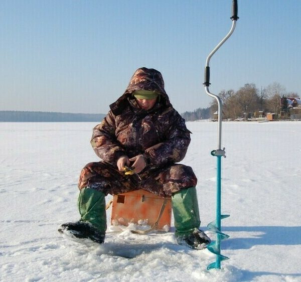 Ось така вона, Мішанина помста