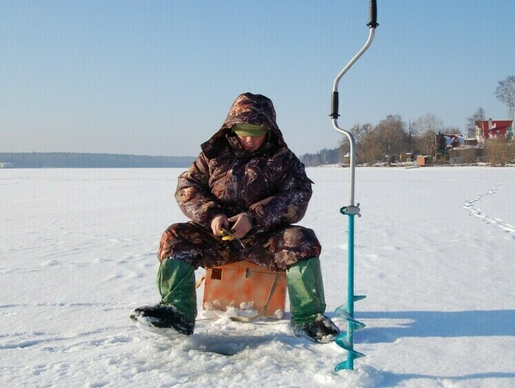 Ось така вона, Мишанина помста