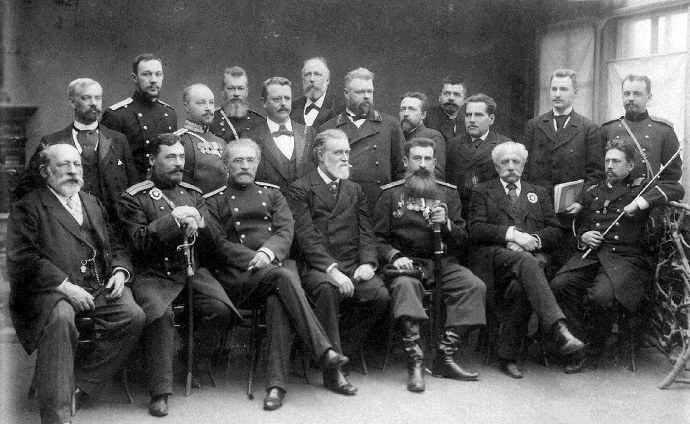 Зброєзнавство та зброєзнавці. Роздуми мисливця