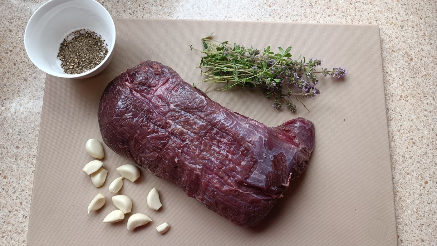 Дичина су-вид