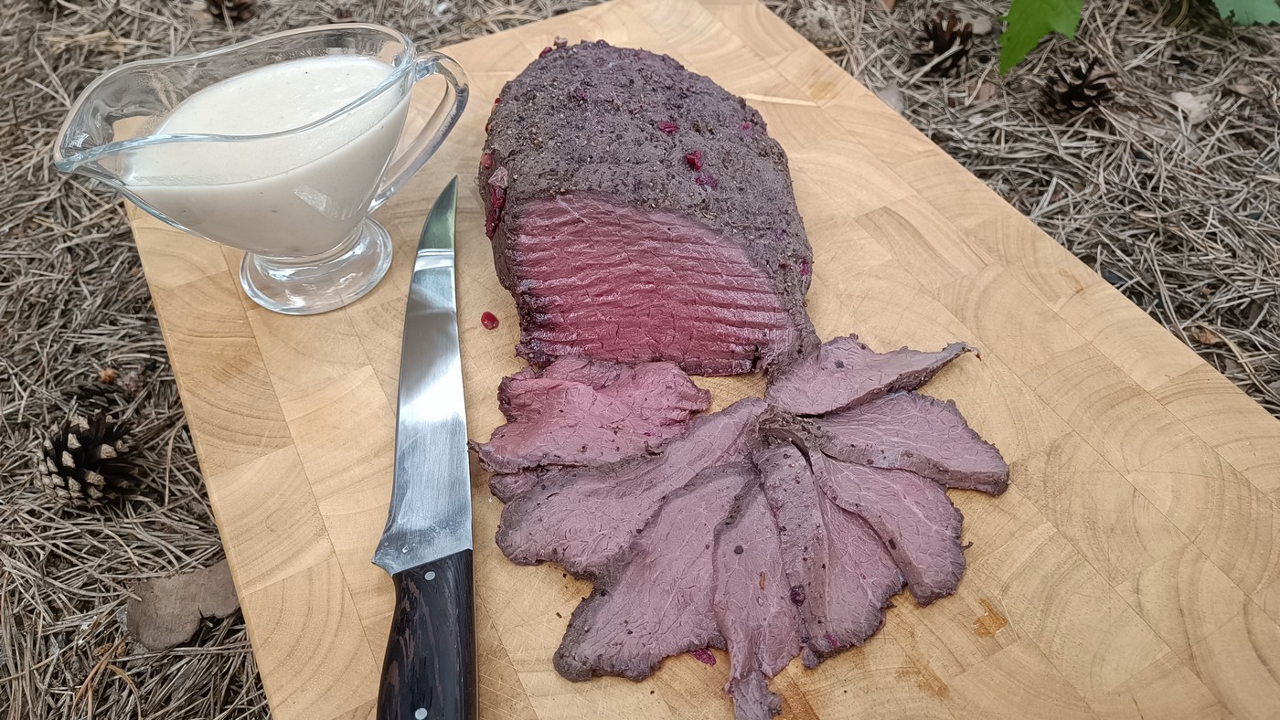 Дичина су-вид