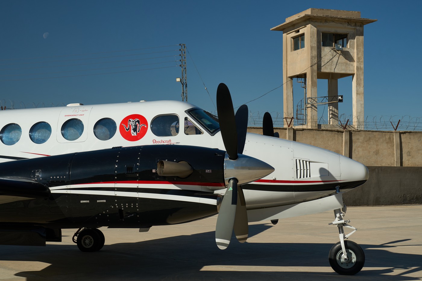 На землі пуштунів