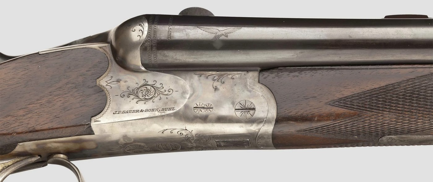 Трійник Люфтваффе. На замовлення імперського міністерства авіації