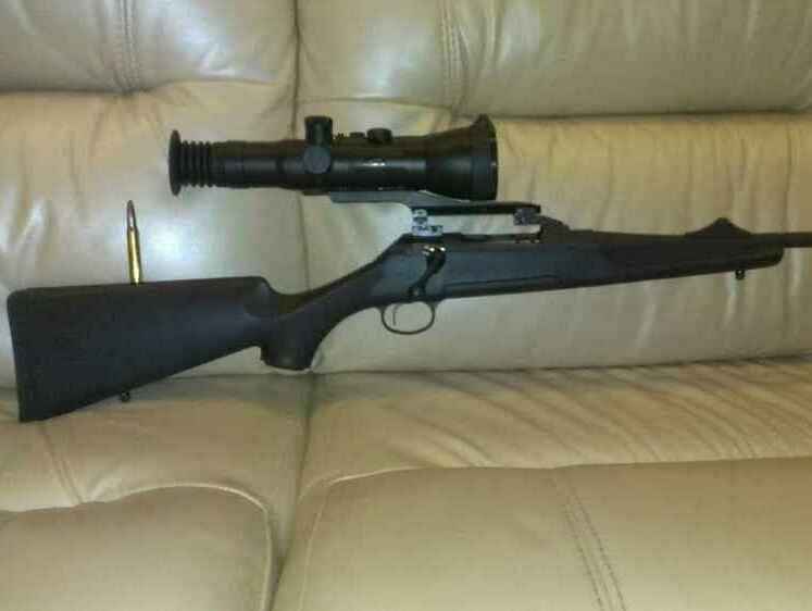 Гібридний контракт: функціональна декомпозиція Caracal RFS