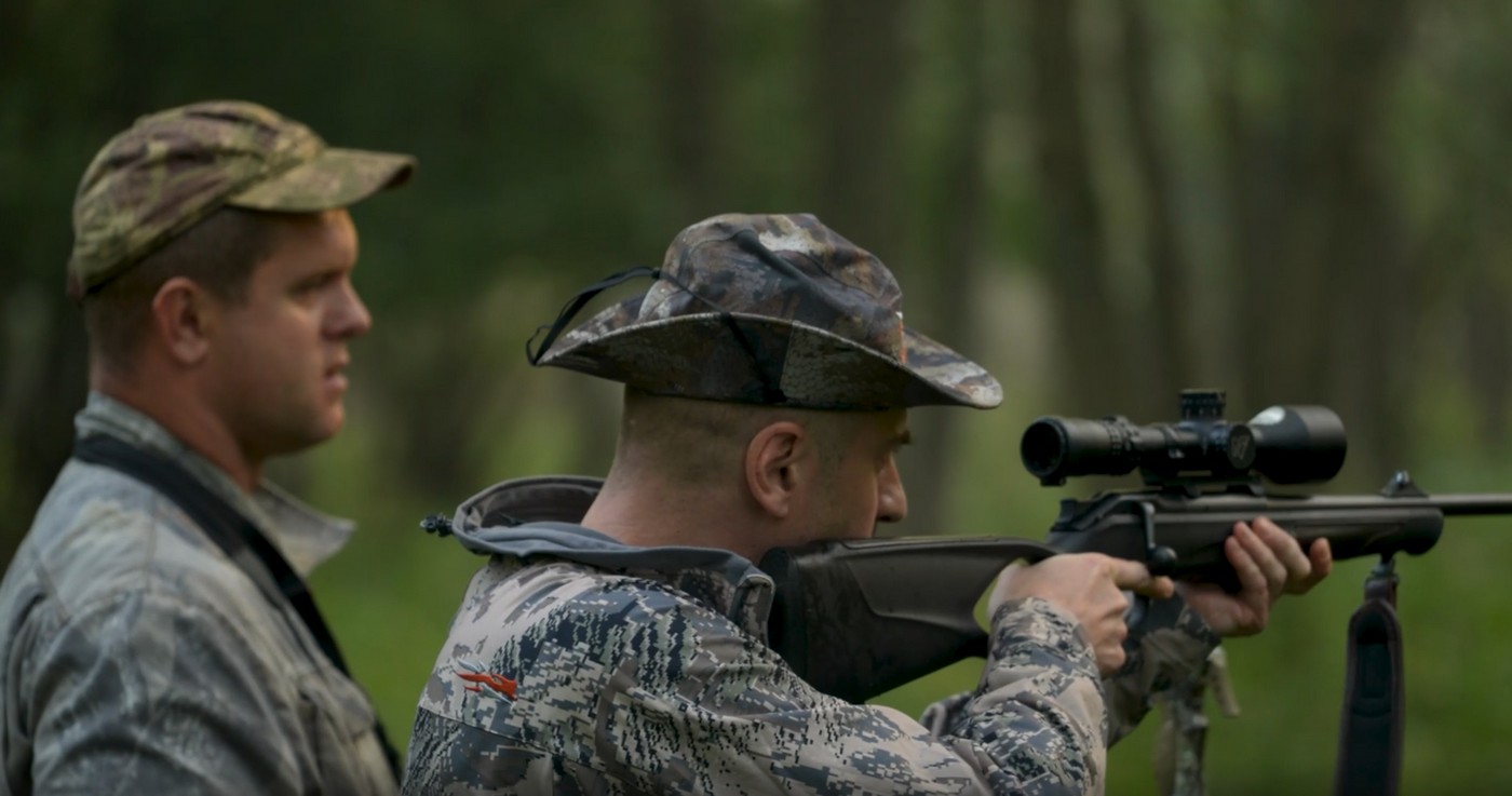 Білорусь: традиції полювання та полювання як галузь господарства