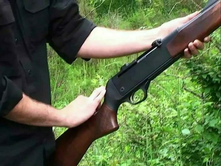 Ваш перший нарізний: як вибрати імпортний напівавтомат без дурнів