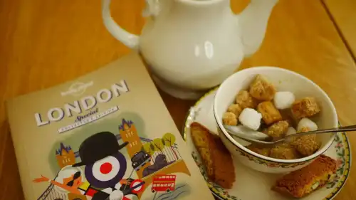 Чи справді коричневий цукор в 200 разів кращий за звичайний? Правда чи вигадка?