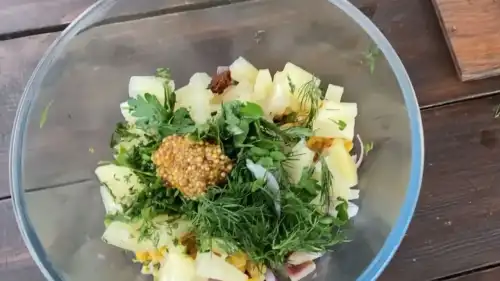 Олів’є вже не в моді? Спробуйте цю заміну — економно,&hellip;