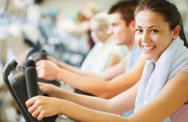 10 порад, як не втратити інтерес до тренувань