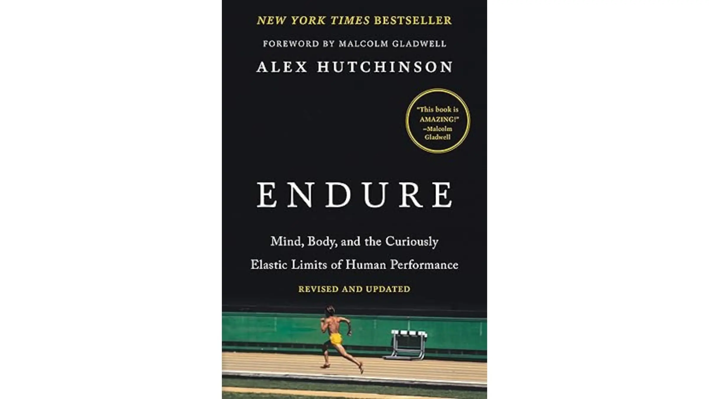 Обкладинка книги «Витримати»