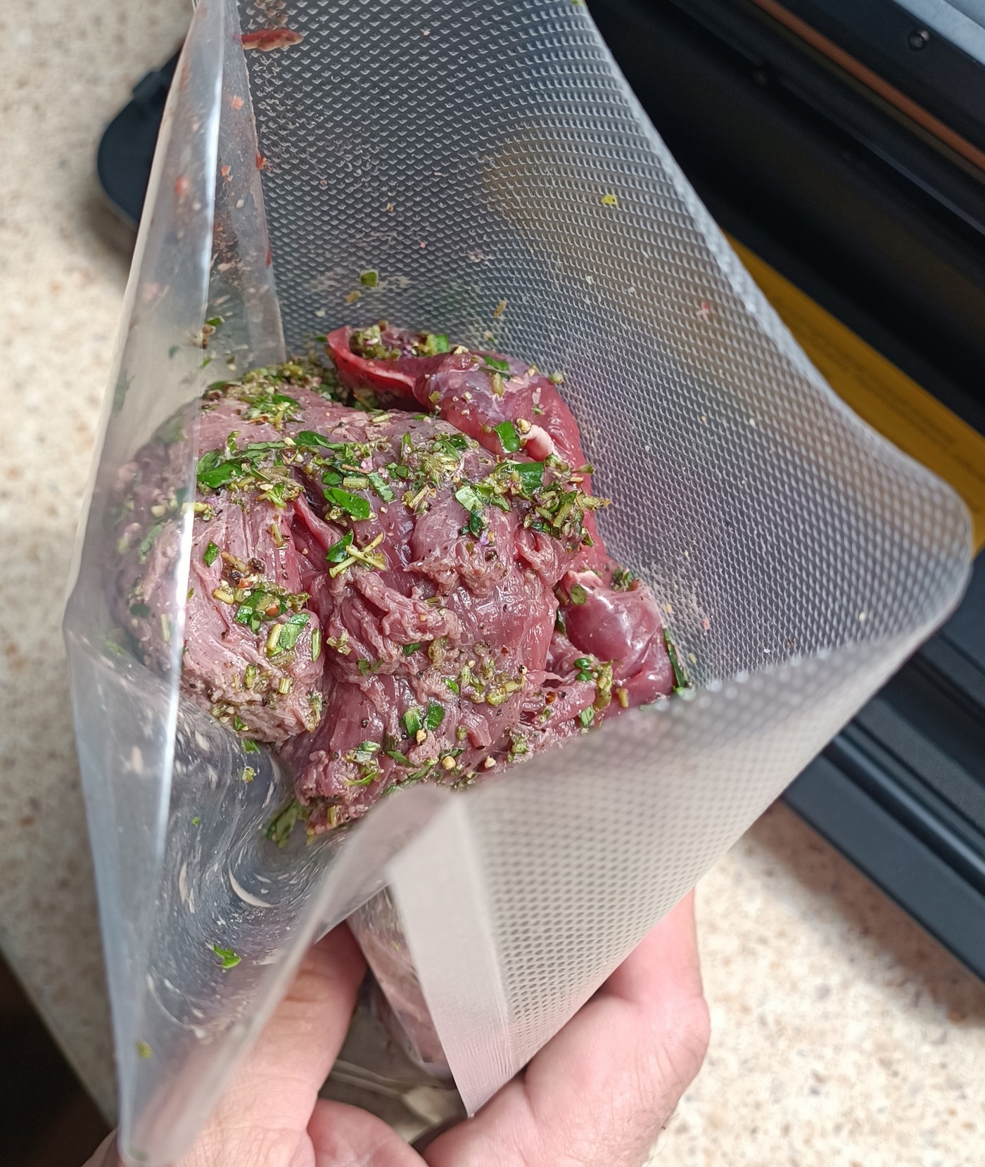 Дичина су-вид