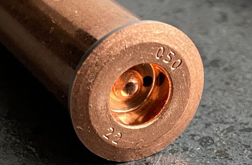 Вічно молодий. Історія патрона 7,62 х54R