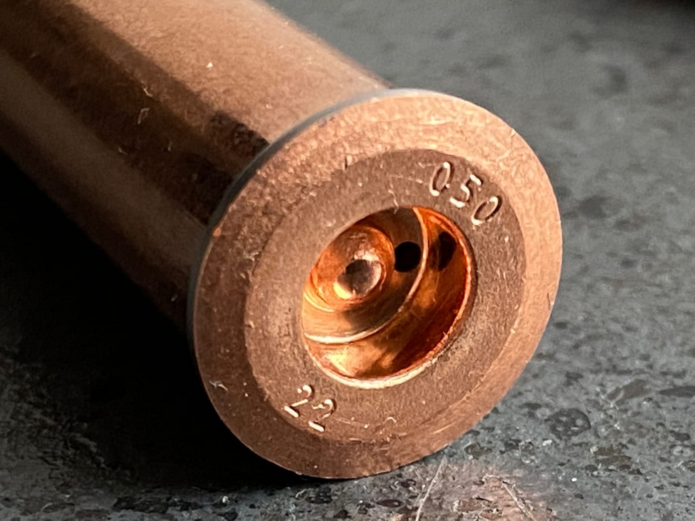 Вічно молодий. Історія патрона 7,62 х54R