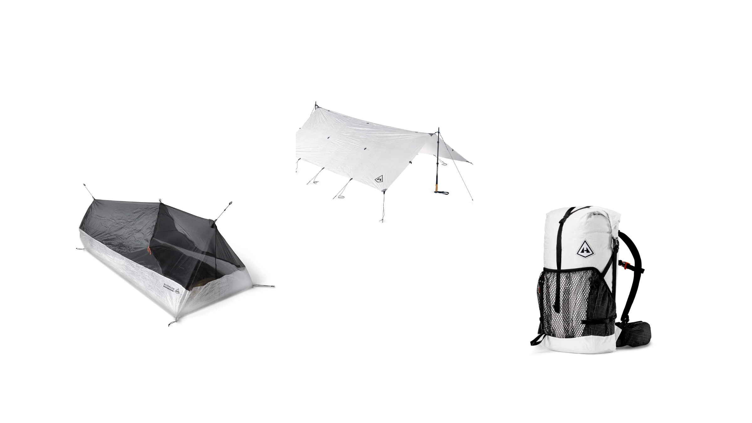 Гірське спорядження Hyperlite