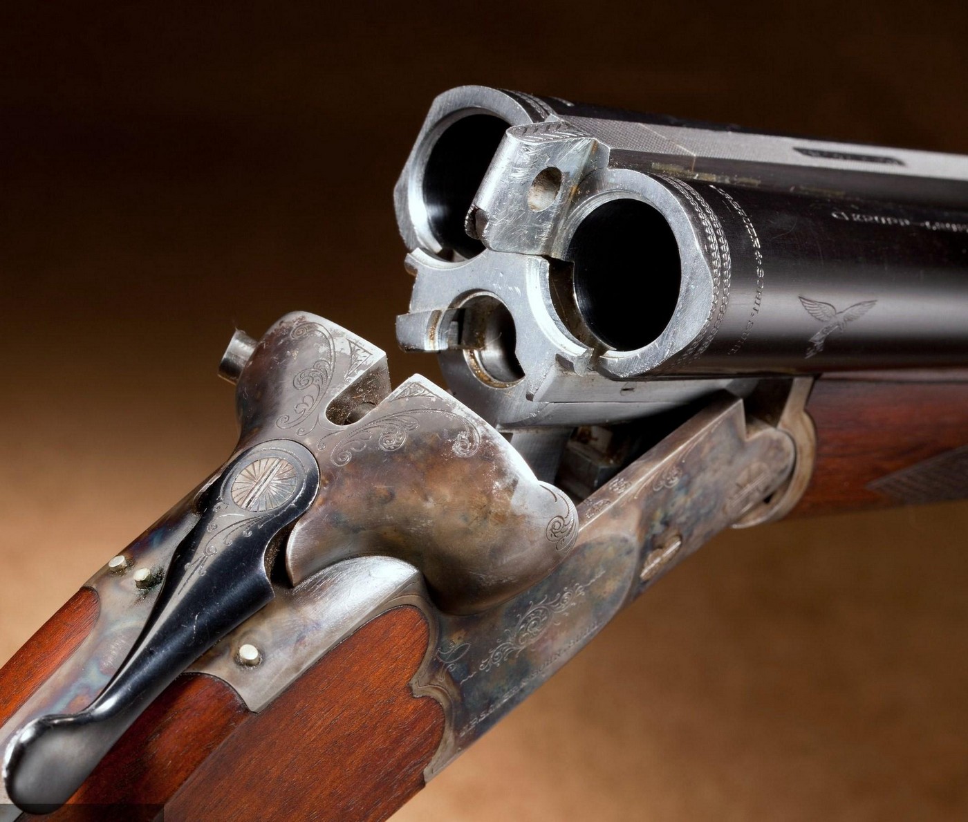 Трійник Люфтваффе. На замовлення імперського міністерства авіації