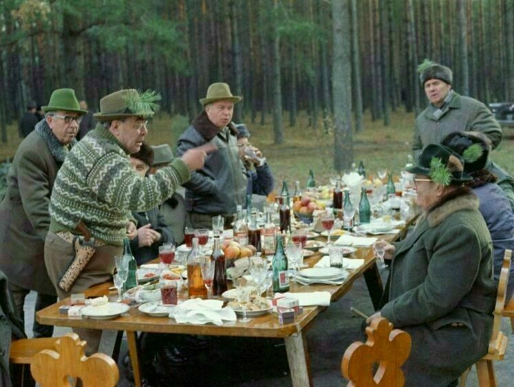 Для великого звіра – нарізний ствол. Історія вітчизняних карабінів