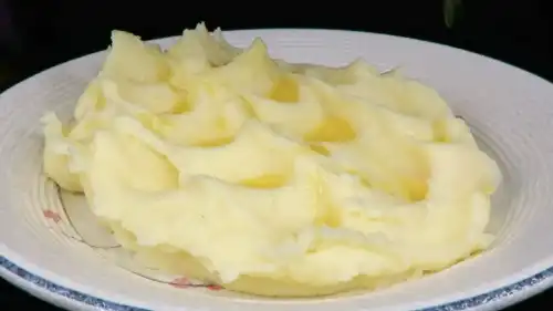 Секрети бездоганного картопляного пюре: 4 поради французьких шеф-кухарів