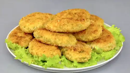 Останнім часом частіше беру капусту: ділюся рецептом чудових капустяних котлет