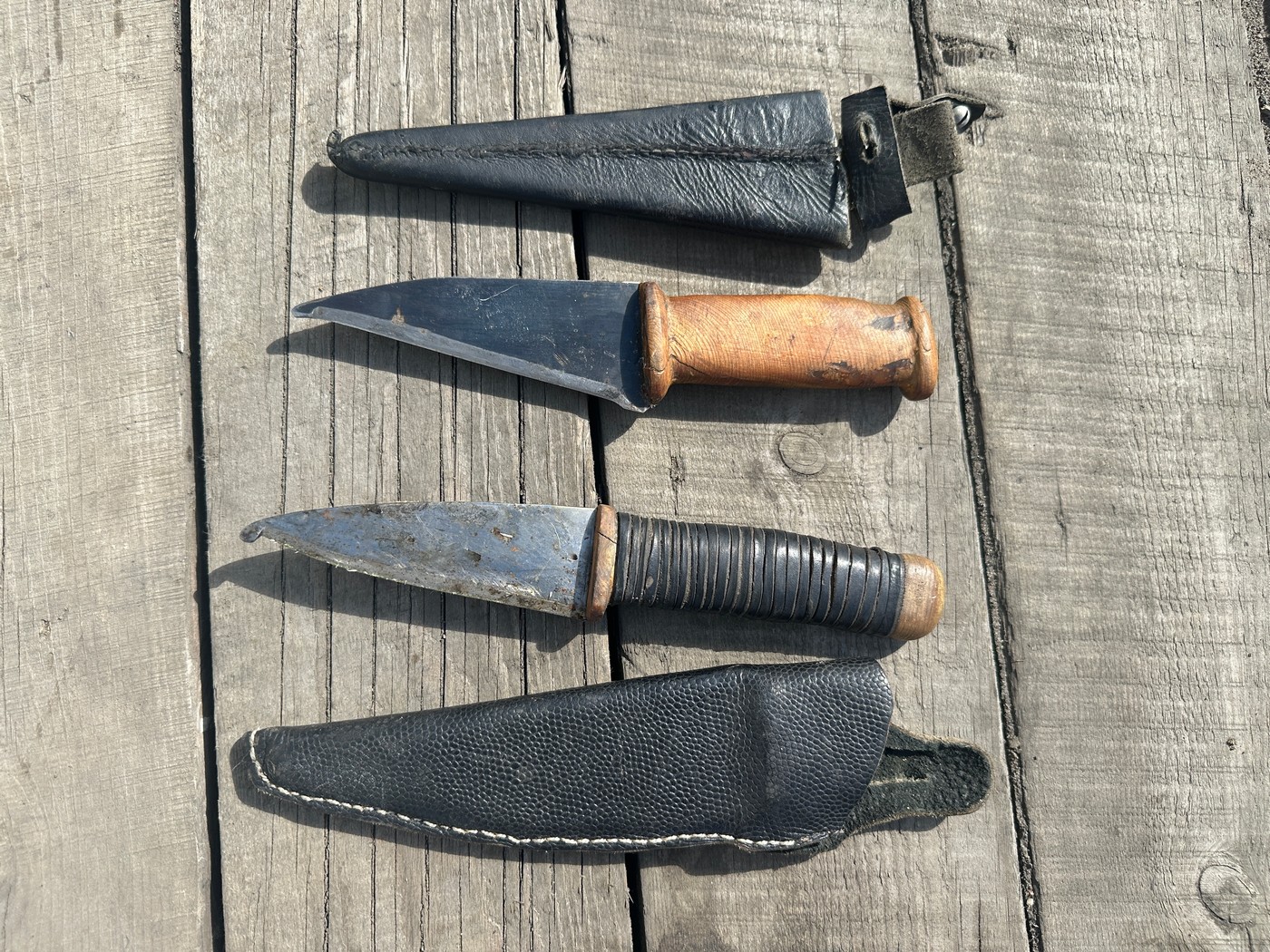 Подорож у пошуках Таймиру