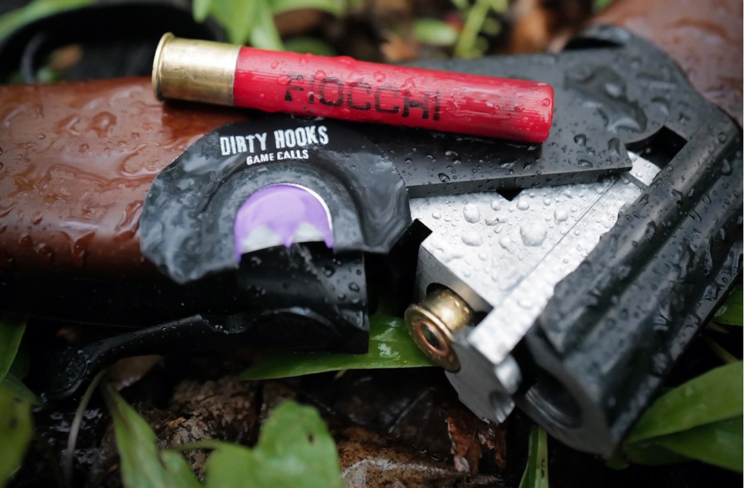 Чи потрібний мисливцеві калібр .410?