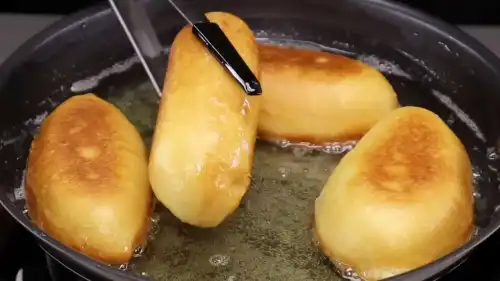 Немастита і не варена начинка: запорука ніжних пиріжків з капустою,&hellip;