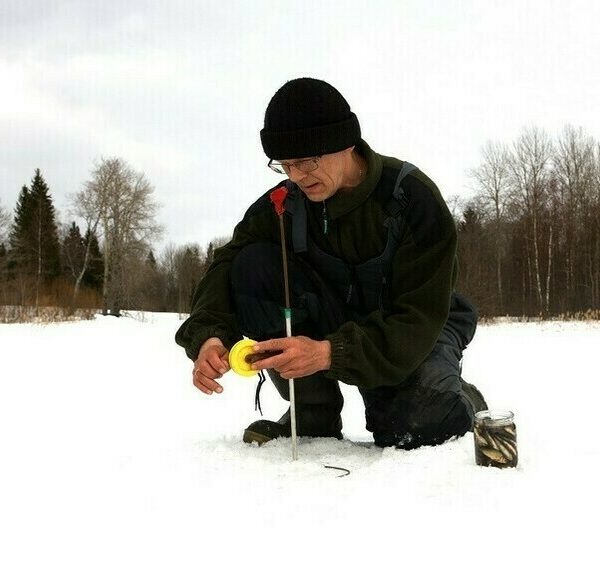 Валдайський трофей