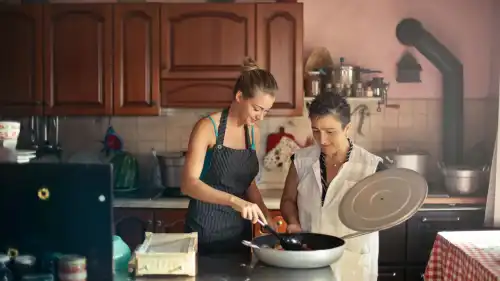 Невелика хитрість для покращення смаку м’яса і риби