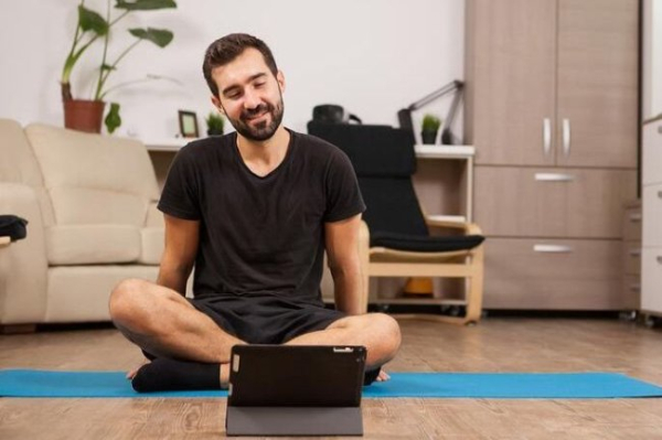 Спортивні тренування на відстані. У чому особливості?